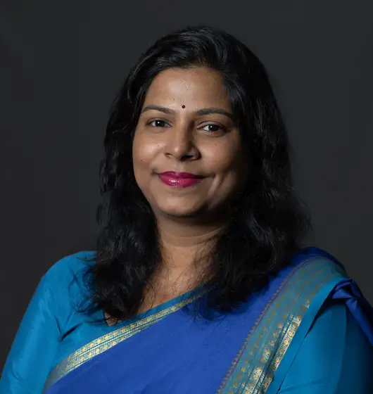 Madhu B K